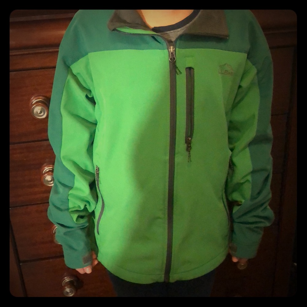 Men’s L.L.Bean jacket